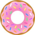 Donuts INC . .