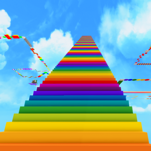 Super Fun Obby 725 Stages