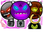 The crazy Day