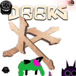 doors level 50