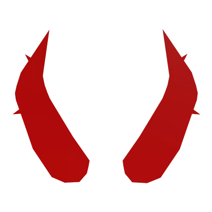 Guest 666 Horns [FORSAKEN] | Roblox Item - Rolimon's