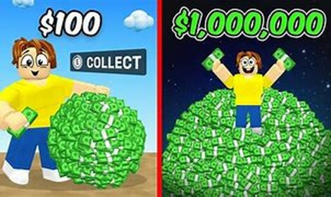 💸 Collector Richer 💸 (✨NEW✨)