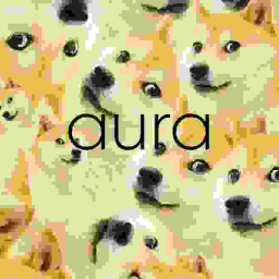 Aura Museum (CRAB RAVE EVENT)