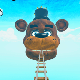 Cart Ride Into Freddy