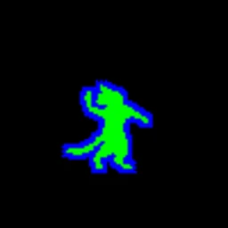 Gahg icon