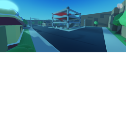 Infinite Fps