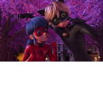 Da Miraculous Group!!