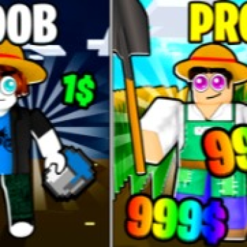 Untitled Garden Game