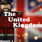 [UK] The United Kingdom of Britain and Ireland