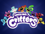 SMILLING CRITTERS 4 LIFE!!!!