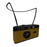 Photo Camera Accessory