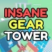 Insane Gear Tower icon