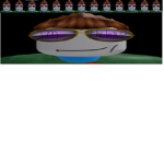 shadow masters robux RBLX