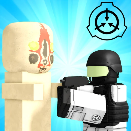 Be an SCP or Guard [MTF UPDATE]