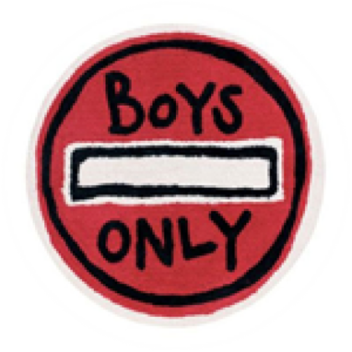 Mitbr Boys only server 