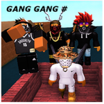 GANGS gang