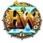 Holy War X Productions.