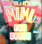 Mimi Fans (8k followers?!)