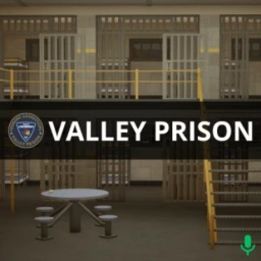 🍂 Valley Prison