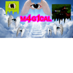 { ~ ᴍ4ɢ1ᴄᴀʟ ~ }