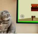 cat friends forever 2