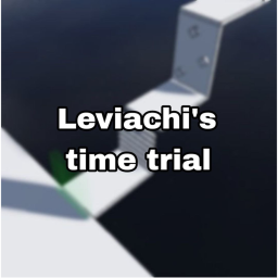 Leviachi's Long Time Trial Obby