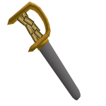 Tickets Sword