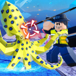 Spear Fishing[NEW BOSS]