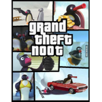Gaming with Jeff