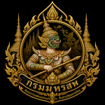 กรมมหรสพ