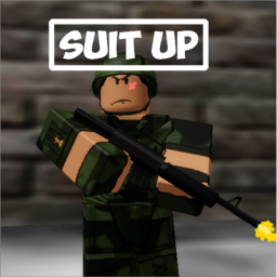 SuitUp (Beta)