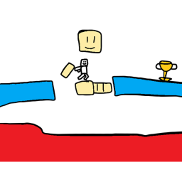 VR HANDS HELP:Obby[UPDATE]