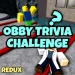 Obby Trivia Challenge icon