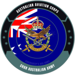 CAA | Australian Aviation Corps
