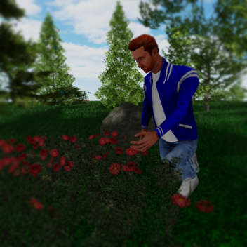 Somewhat Realistic Forest