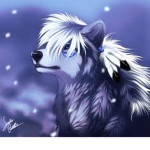 Elemental Wolf Company