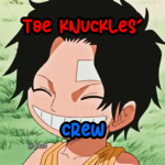 Toes’ Crew