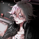 { • Danganronpa • }