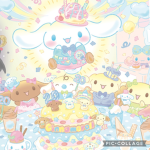 Kawaii‘s group