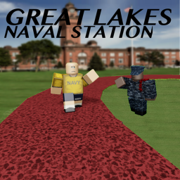 [NBT]Great Lakes, IL