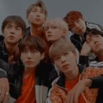 //BTS ARMY//
