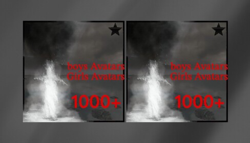 [1000+] 🛍️ Avatars Outfits Ideas
