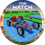 The Hatch 🌟