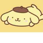 pompompurin group!