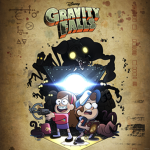 Chasemcgates- Gravity falls fan club