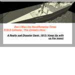 The NavalRoleplaying Times
