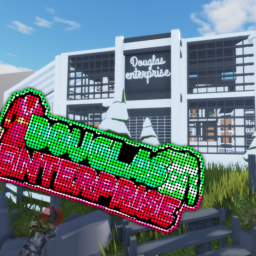 Douglas Enterprise Home Store
