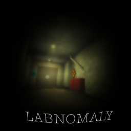 Labnomaly - OUT NOW