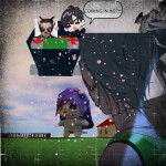 (Alien Stage) Cart Ride into mpreg ivan