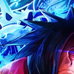 [GHOST SHINOBI + DIO MOVES] Realm Rampage icon